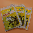 5 шт, Хімічні грілки для рук Подвійні (9х6.5 см), 10 годин, ПЕТРЯНИЧ, Самонагрівальні / Зігрівальні мішечки, фото 6