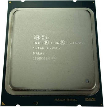Процесор для сервера Intel® Xeon® Processor E5 1620 V2 (CM8063501292405) 3.70 GHz SR1AR