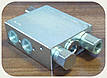 Клапан VRA 60/80 SE (n/a/v), 200-400бар, різь 3/8BSP, фото 5