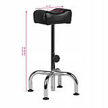 Підставка для ніг для педикюру Activeshop 126777, фото 3