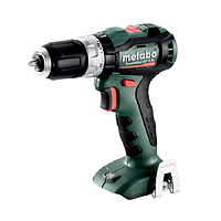 АККУМУЛЯТОРНЫЙ УДАРНЫЙ ШУРУПОВЕРТ METABO POWERMAXX SB 12 BL