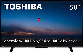 Телевізор Toshiba 50UA2363DG