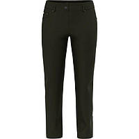 Штаны женские Salewa Fanes Cord Hemp Pant Womens для города