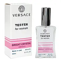 Тестер Versace Bright Crystal Absolu женский, 60 мл