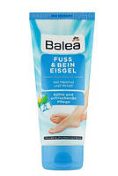 Крем для ухода за кожей ног охлаждающий Balea Fuss Bein Eisgel 100мл Германия 4066447103236