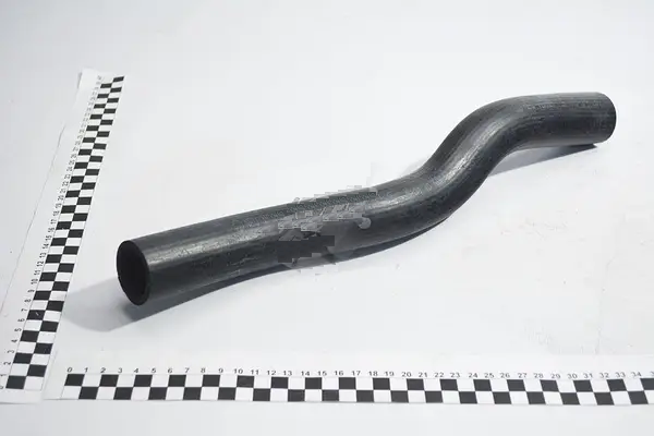 Патрубок радіатора верхній 25411-1G300 (K06HOSSD00352) KAP