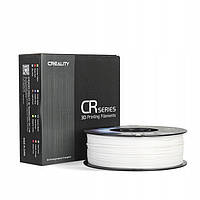 ABS пластик Creality Filament для 3D принтера 1.75 мм 1 кг Белый CR-ABS Filament 1.0Kg 1.75mm white 3301020031