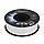 ABS пластик Creality Filament для 3D принтера 1.75 мм 1 кг Білий CR-ABS Filament 1.0Kg 1.75mm white 3301020031, фото 5