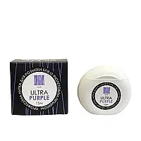 Профессиональная нитка для разметки бровей Vilmy ULTRA PURPLE (фиолетовый), 15 м