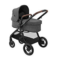 Универсальная коляска 3 в 1 MAXI-COSI ZELIA S TRIO, фото 3
