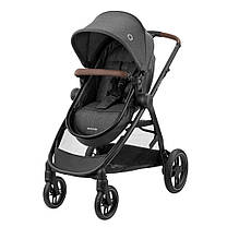 Универсальная коляска 3 в 1 MAXI-COSI ZELIA S TRIO, фото 3