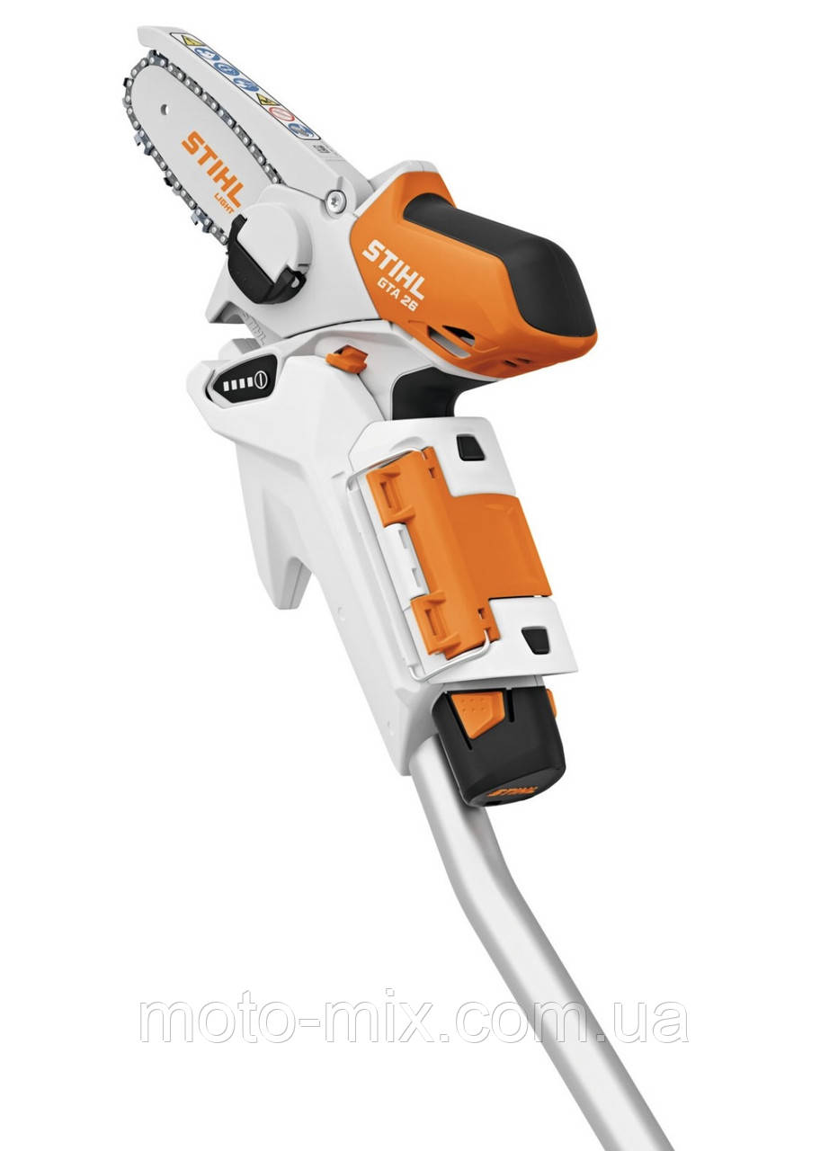 Подовжувач для гілкоріза Stihl GTA 26 (GA018205000)