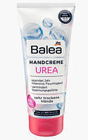 Крем для ухода за сухой кожей рук Balea Handcreme UREA 100 мл Германия 4058172925818