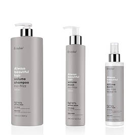 Для об'єму волосся Always Beautiful Hair