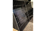 Сонячна панель Trina Solar 435TSM-NEG9R.28 N-Type 435 Вт, фото 7