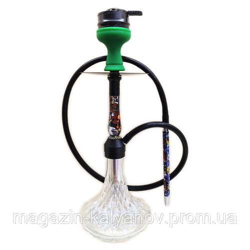 Кальян Garden Shisha 6504