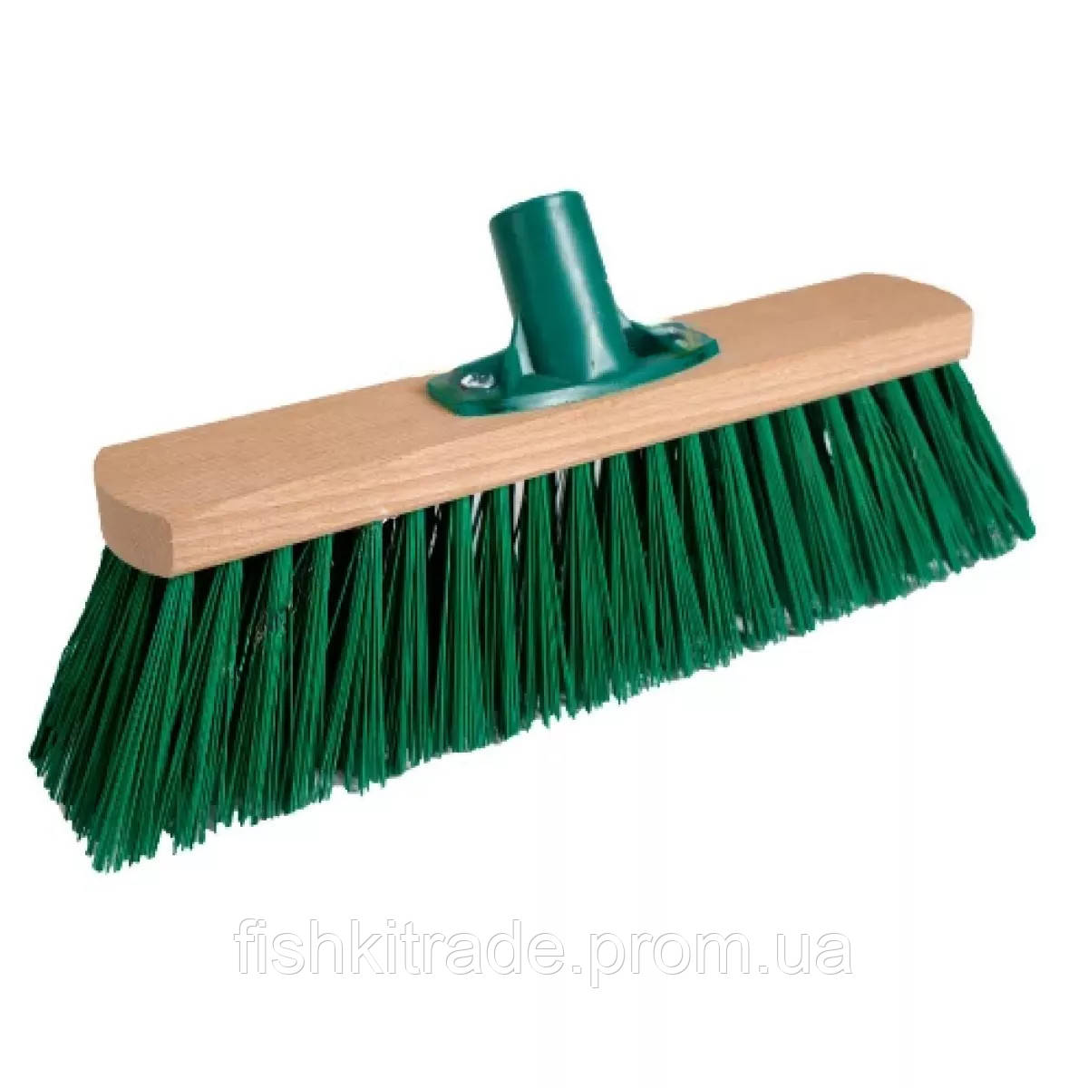 Метла-щетка уличная Werk W400-1-2-2 40 см h (ID#1984491439), цена: 268 ...