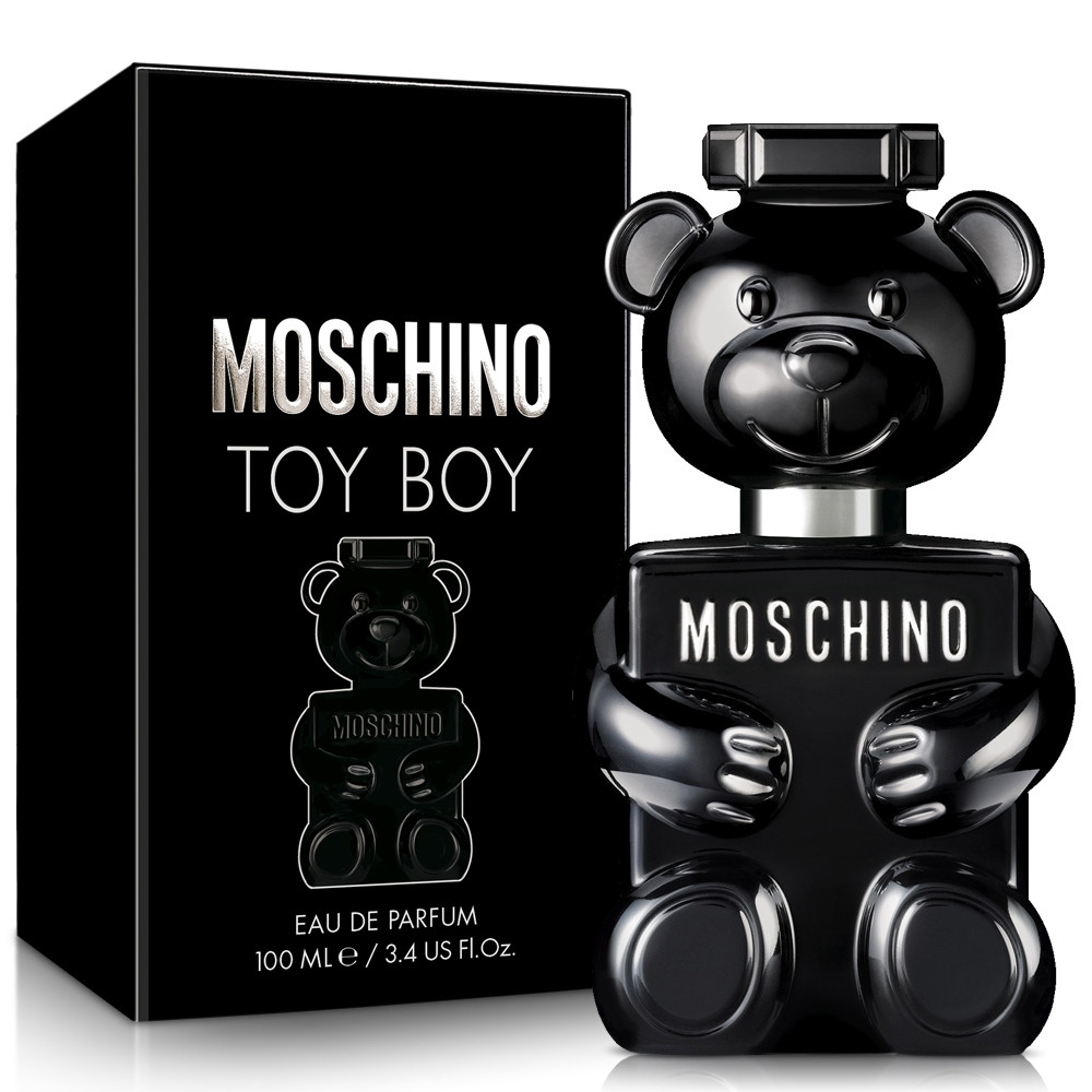 Moschino Toy Boy, 100 ml