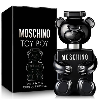 Moschino Toy Boy, 100 ml