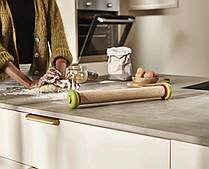 Скалка регульована Joseph Joseph PrecisionPin 42 см Multicolour (40113)