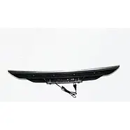 Телевізор "65" Smart COMER 4K E65EK1100 65-дюймовий монітор на Android 7.1, фото 3