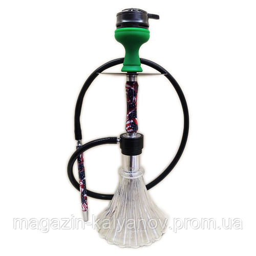 Кальян Garden Shisha 6501