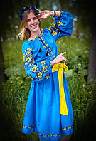 Плаття вишите "Ласочка - 2"