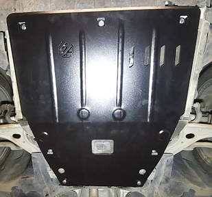 Захист двигуна Infiniti Q30 (2015--) передній привід Houberk