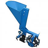 Сівалка для цибулі та часнику ЧС1, фото 10