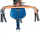 Сівалка для цибулі та часнику ЧС1, фото 9