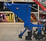 Сівалка для цибулі та часнику ЧС1, фото 3