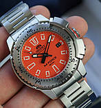ORIENT M-FORCE RA-AC0N01B10B Automatic Sapphire, фото 6