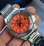 ORIENT M-FORCE RA-AC0N01B10B Automatic Sapphire, фото 4