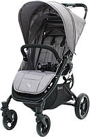 Прогулочна коляска Valco baby Snap 4 / Cool Grey