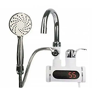 Водонагрівач із душем Instant electric heating Faucet FT002