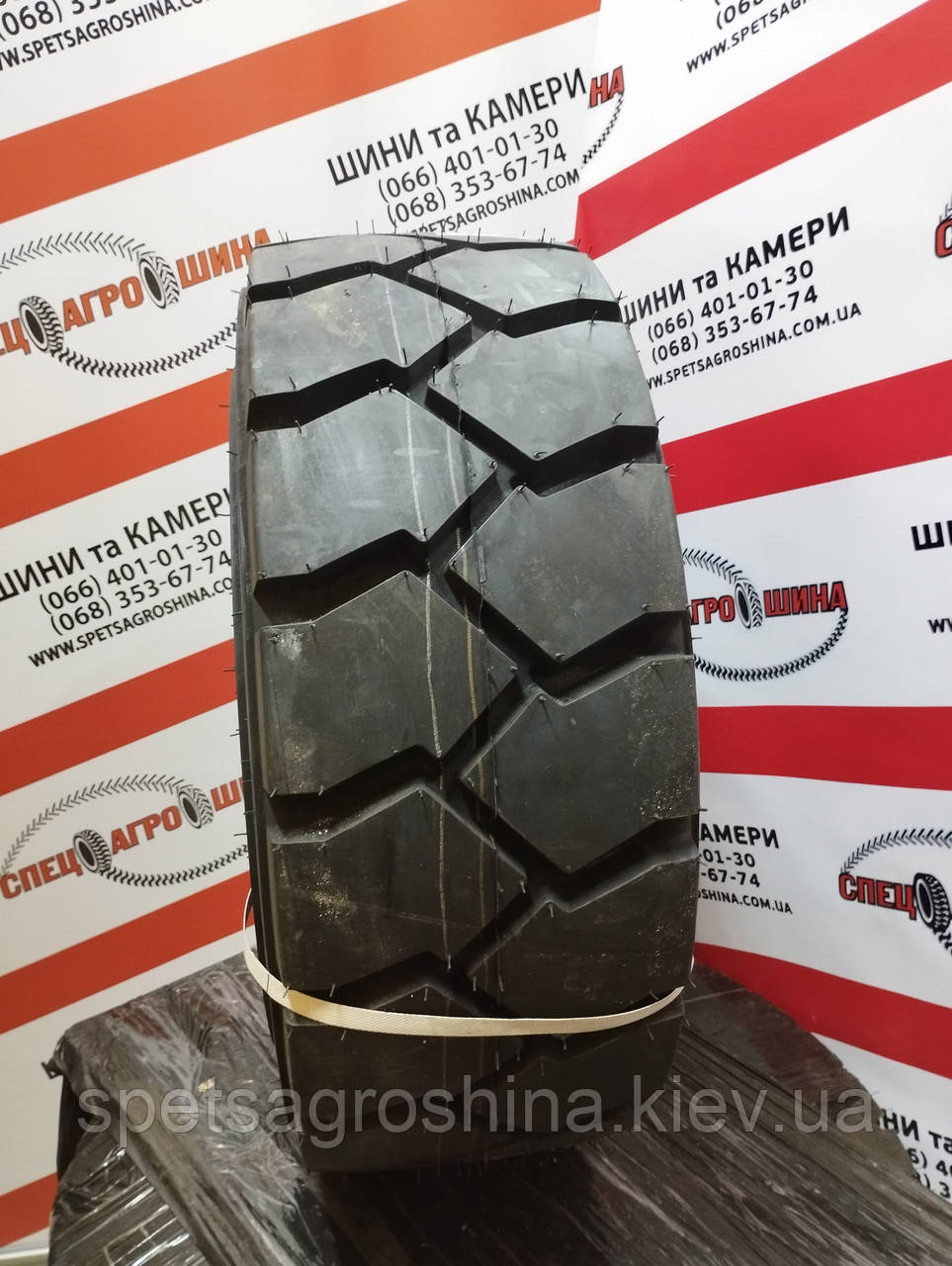 Шина 27X10-12 16PR BKT POWER TRAX HD JS2