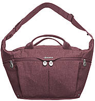 Сумка Doona All-Day bag / Burgundy