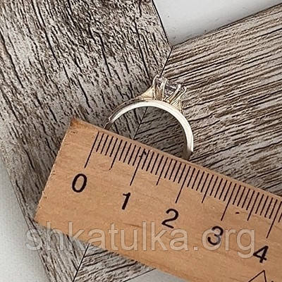 5 способов, как вымерять размер кольца на палец? 💍 Найдите свой ...