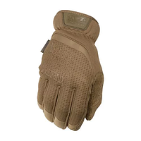 Перчатки тактические MECHANIX "FASTFIT® COVERT GLOVES", военные перчатки, армейские перчатки койот, теплые