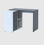 Стіл офісний письмовий Т 8, фото 5