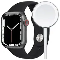 Смарт годинник M7 mini 41mm Smart Watch 7 series