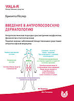 Введение в антропософскую дерматологию. Антропологические подходы к рассмотрению морфологии, физиологии и