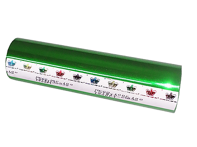 Зеленая фольга | Сравнить цены и купить на Prom.ua