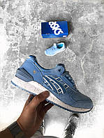 Кроссовки, кеды отличное качество Asics Gel Lyte 3 Royal Размер 38