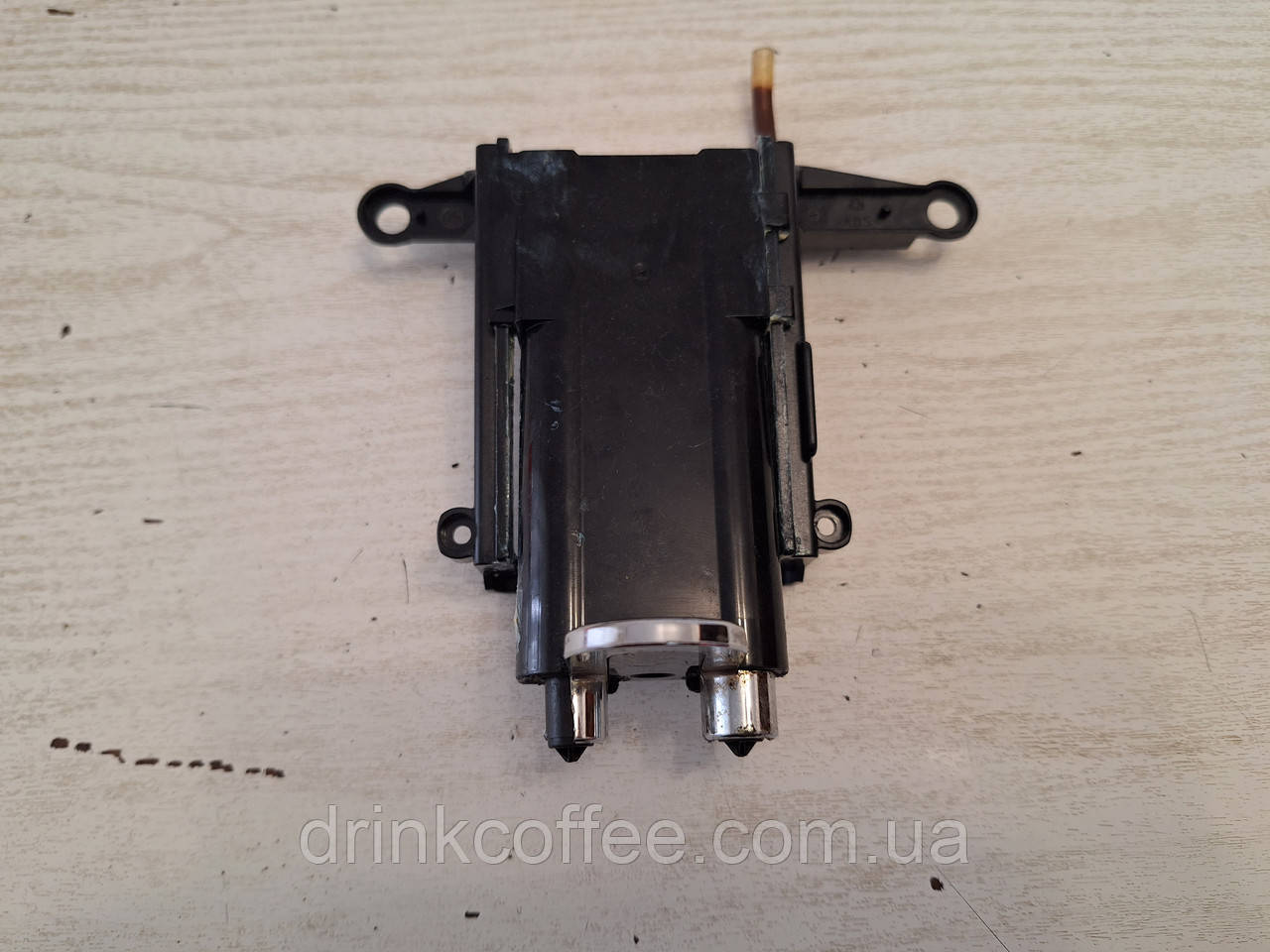 Диспенсер у зборі для кавомашини Delonghi ECAM 22.110 В _3 б/у