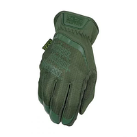Перчатки тактические MECHANIX "FASTFIT® COVERT GLOVES", военные перчатки, армейские перчатки олива, теплые