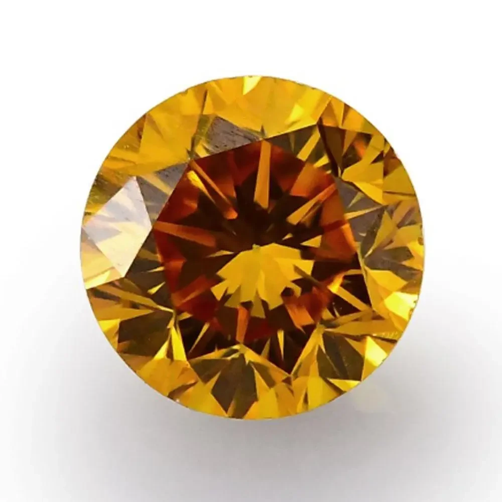 Муасаніт 0.73 ct 6.04 MM