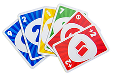 Гра Уна classic 7015 Strateg, фото 3