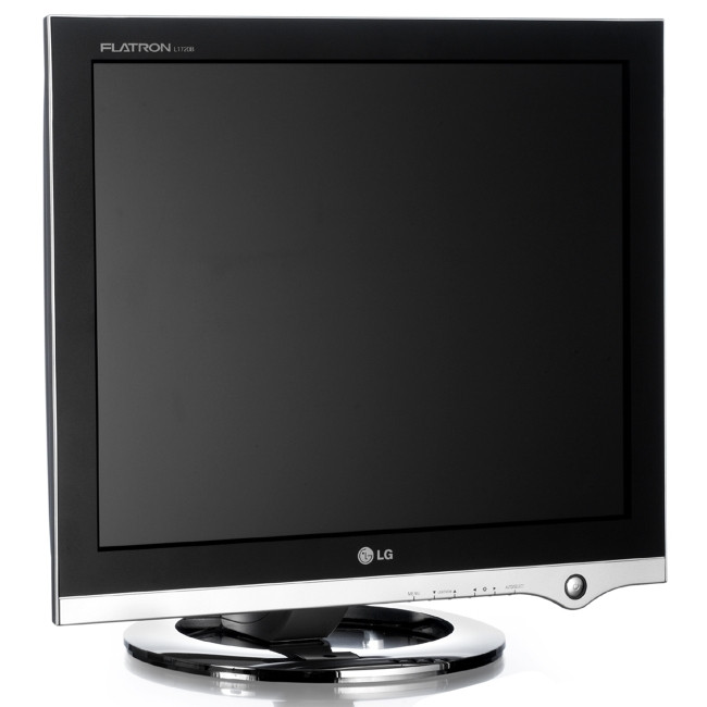 Монітор 17" LG FLATRON L1720B