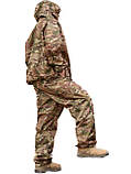 Костюм дощовик універсальний розмір. Костюм для дощу мультикам, фото 2